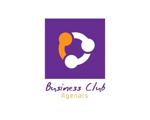 logo de Business Club Agenais