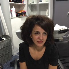 Photo de profil de l'administrateur de Coiffure Sarghini.