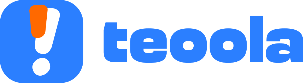 Logo Teoola